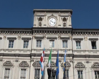 Torino, Consiglio comunale approva il consuntivo 2024
